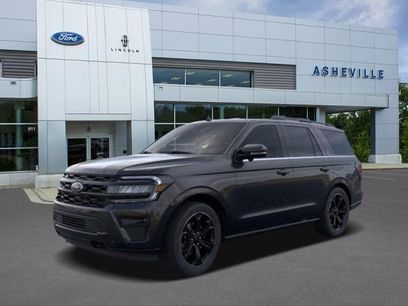 New 2024 Ford Expedition Limited