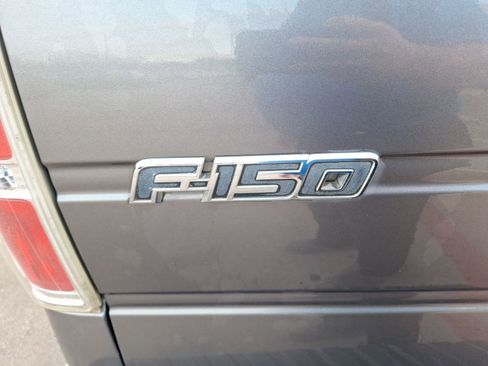 Used 2012 Ford F150 XLT w/ XLT Convenience Pkg image 13