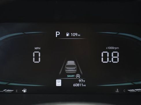 Used 2024 Hyundai Palisade SEL FWD image 10