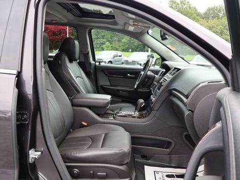 Used 2015 GMC Acadia Denali FWD image 28
