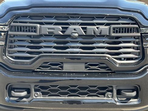 New 2026 RAM 2500 Tradesman image 9
