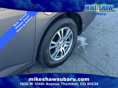 Used 2013 Honda Odyssey EX image 27