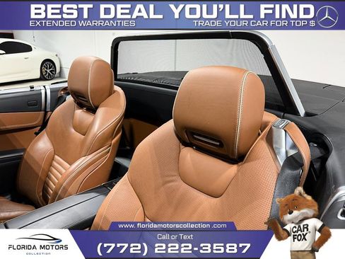 Used 2019 Mercedes-Benz SL 450 image 22