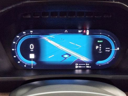 New 2025 Volvo XC90 T8 Plus w/ Protection Package Premier image 16