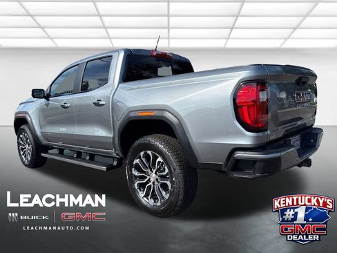 New 2026 GMC Canyon Denali AWD/4WD image 5