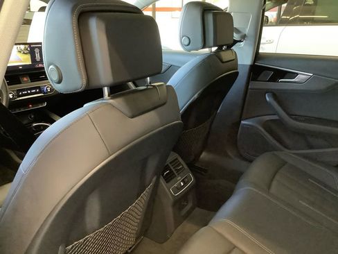 Used 2021 Audi A4 2.0T allroad Premium image 19