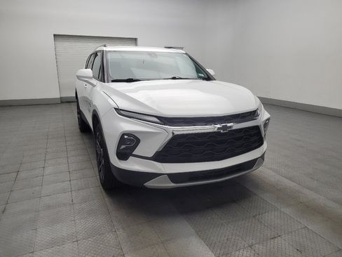 Used 2024 Chevrolet Blazer LT w/ Convenience Package FWD image 13