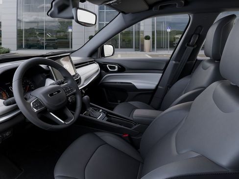 New 2026 Jeep Compass Limited image 23