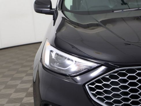Used 2024 Ford Edge SEL AWD/4WD image 14