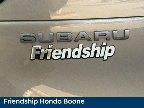 Used 2025 Subaru Forester Touring AWD/4WD image 11