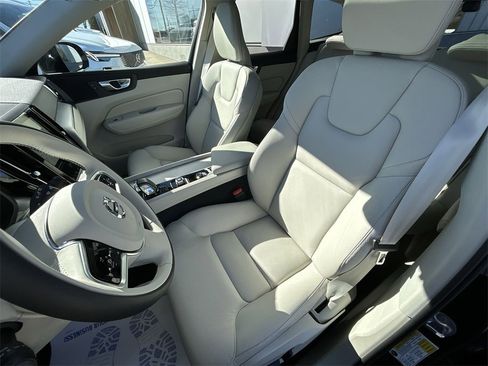 Certified 2025 Volvo XC60 T8 Plus w/ Climate Package image 11