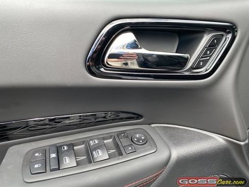 New 2026 Dodge Durango GT AWD/4WD image 26
