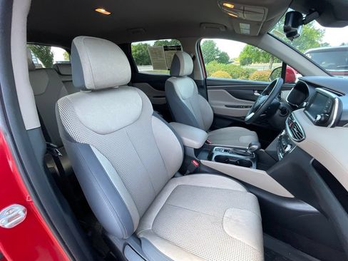 Used 2020 Hyundai Santa Fe SEL FWD image 30