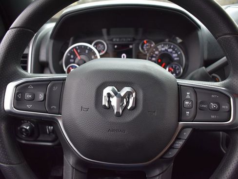 New 2026 RAM 2500 Tradesman image 15