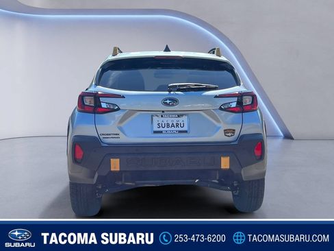 New 2026 Subaru Crosstrek 2.5i Wilderness AWD/4WD image 4