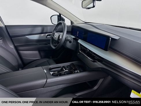 New 2026 Nissan Murano SL AWD/4WD image 30