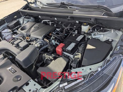 Used 2022 Toyota RAV4 XLE w/ Convenience Package AWD/4WD image 32