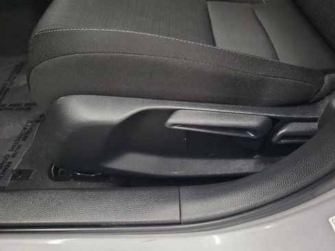 Certified 2024 Honda Civic LX image 23