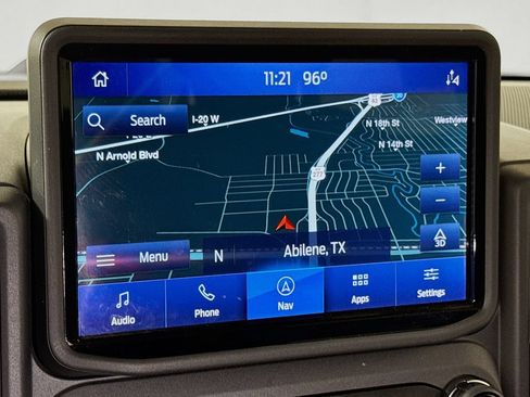Used 2021 Ford Bronco Sport Big Bend AWD/4WD image 11