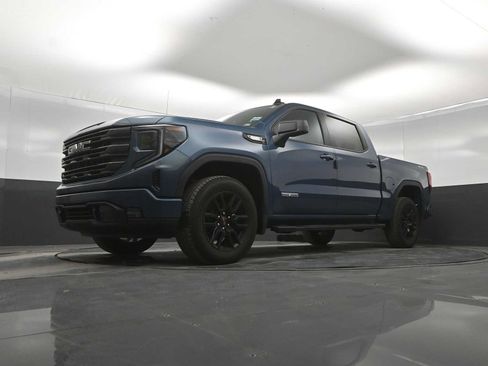 New 2026 GMC Sierra 1500 Elevation AWD/4WD image 34