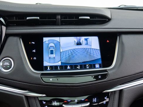 New 2026 Cadillac XT5 Premium Luxury w/ Driver Assist Package image 26