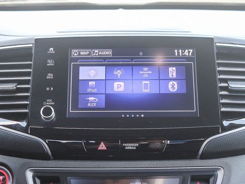 Used 2023 Honda Ridgeline RTL-E image 15