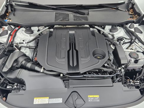 New 2026 Audi A6 Premium Plus AWD/4WD image 22