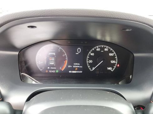Used 2024 Honda HR-V Sport image 20