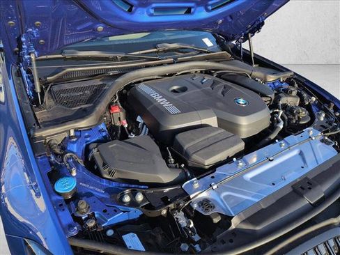 New 2026 BMW 330i Sedan w/ M Sport Package image 17