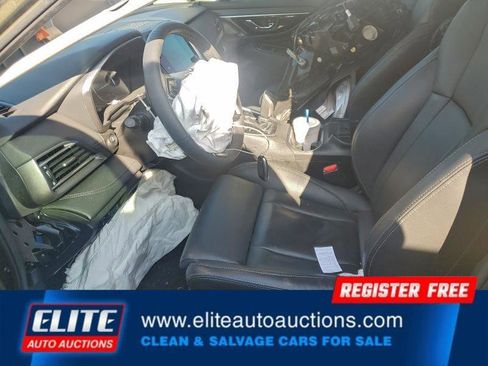 Used 2023 Subaru Outback Touring image 13