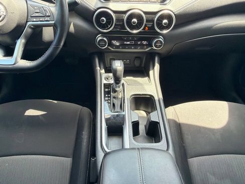Used 2024 Nissan Sentra SV w/ All-Weather Package FWD image 26