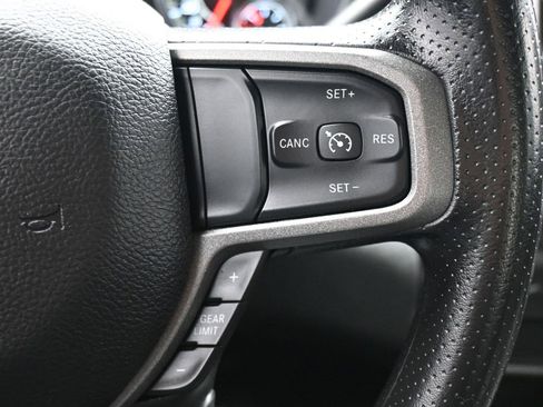 Used 2023 RAM 3500 Tradesman image 19