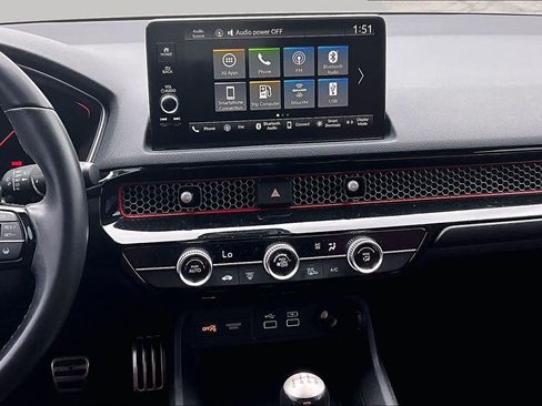 Used 2022 Honda Civic Si image 6