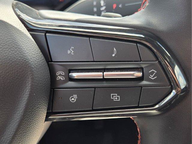 Used 2026 Chevrolet Equinox RS w/ Convenience Package III FWD image 32