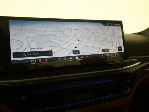 Used 2026 BMW M340i xDrive w/ Premium Package image 26