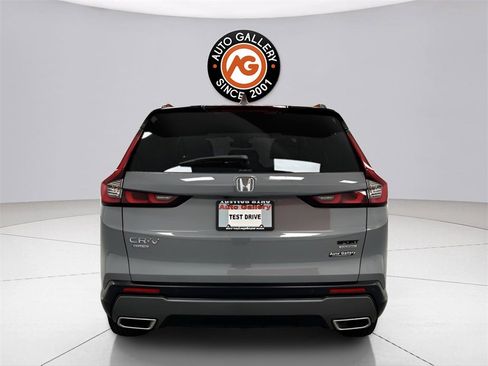 Used 2023 Honda CR-V Sport Touring image 6