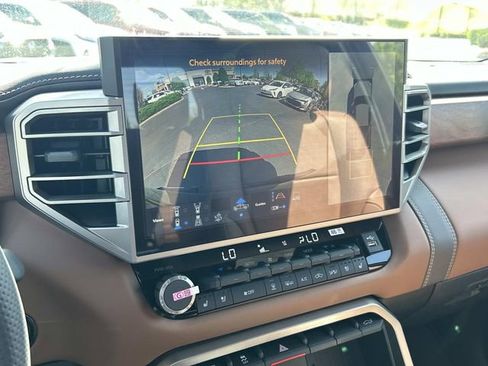 New 2026 Toyota Tundra 1794 Edition AWD/4WD image 26