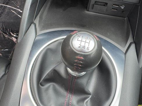 Used 2016 MAZDA MX-5 Miata Grand Touring image 19