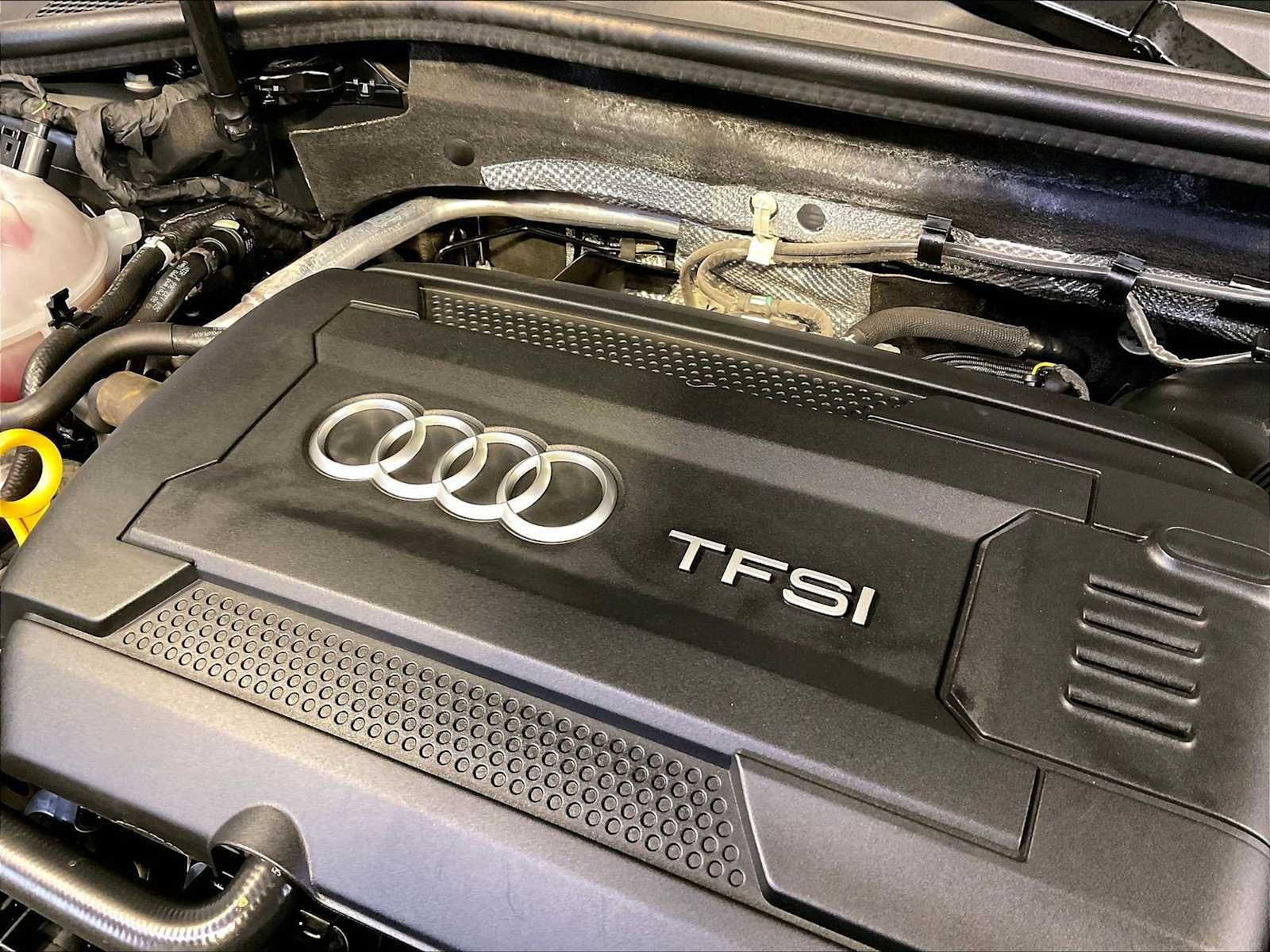 Used 2019 Audi A3 2.0T Premium Plus AWD/4WD image 33