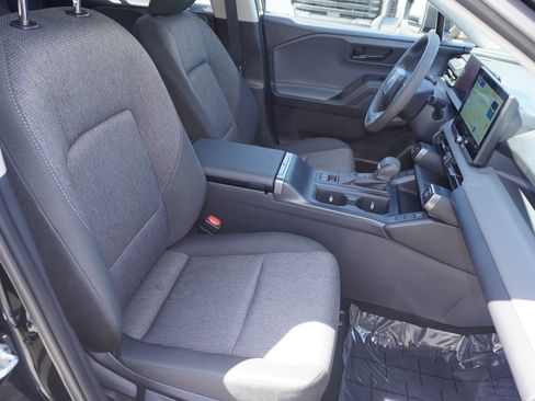 Certified 2026 Toyota RAV4 LE FWD image 9