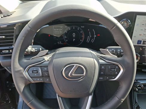 Used 2023 Lexus NX 350 AWD w/ Cold Area Package image 20
