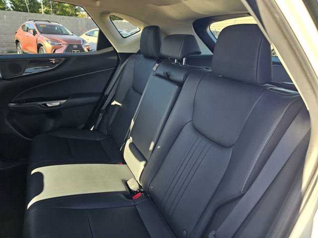 Certified 2026 Lexus NX 350h AWD w/ Accessory Package (2T) image 9