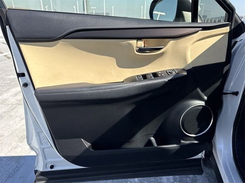 Used 2020 Lexus NX 300h AWD w/ Comfort Package image 13