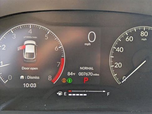 Certified 2025 Honda Civic Sport image 11