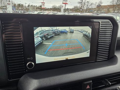 Used 2025 Toyota Land Cruiser 1958 image 28