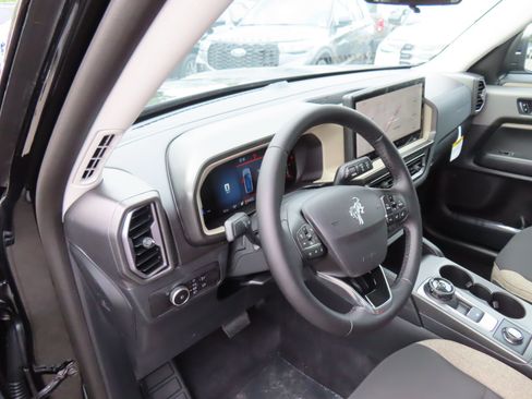 New 2026 Ford Bronco Sport Big Bend w/ Convenience Package AWD/4WD image 8