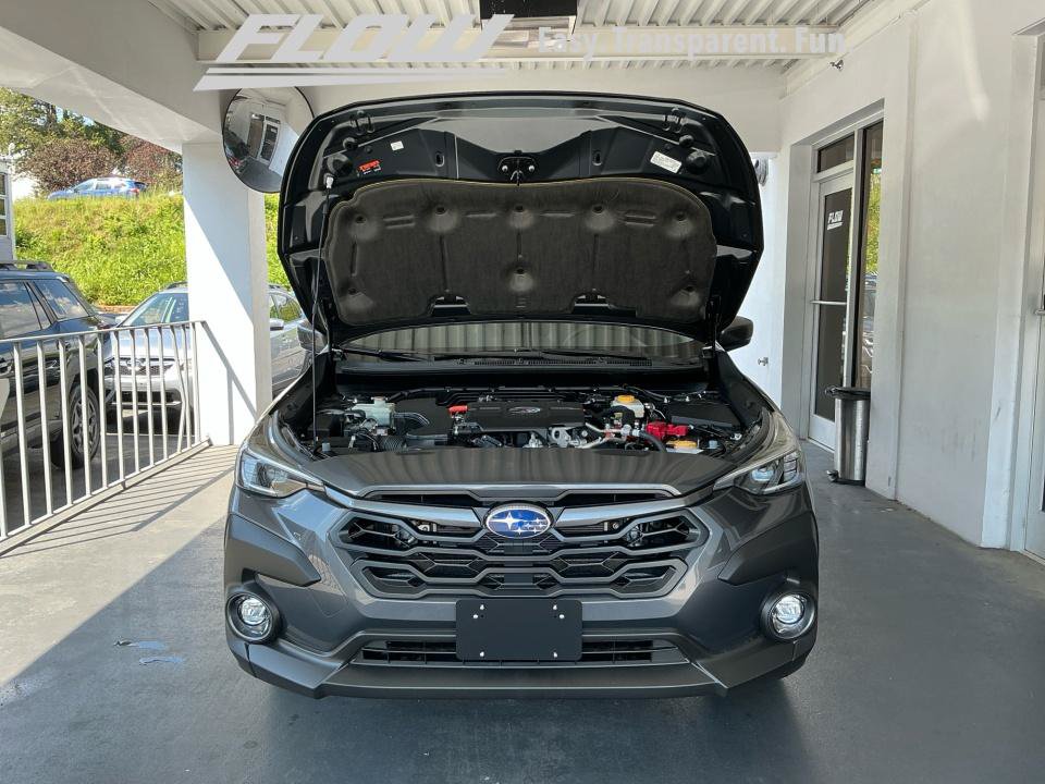 New 2026 Subaru Crosstrek 2.5i Limited AWD/4WD image 16