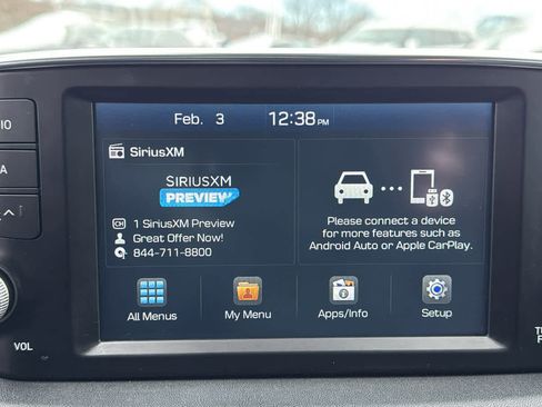 Used 2019 Hyundai Santa Fe SEL image 18