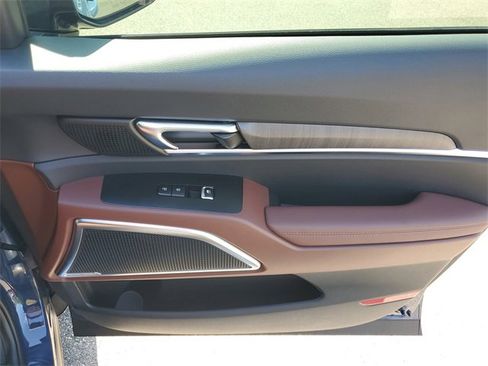 New 2025 Kia Telluride SX Prestige image 14