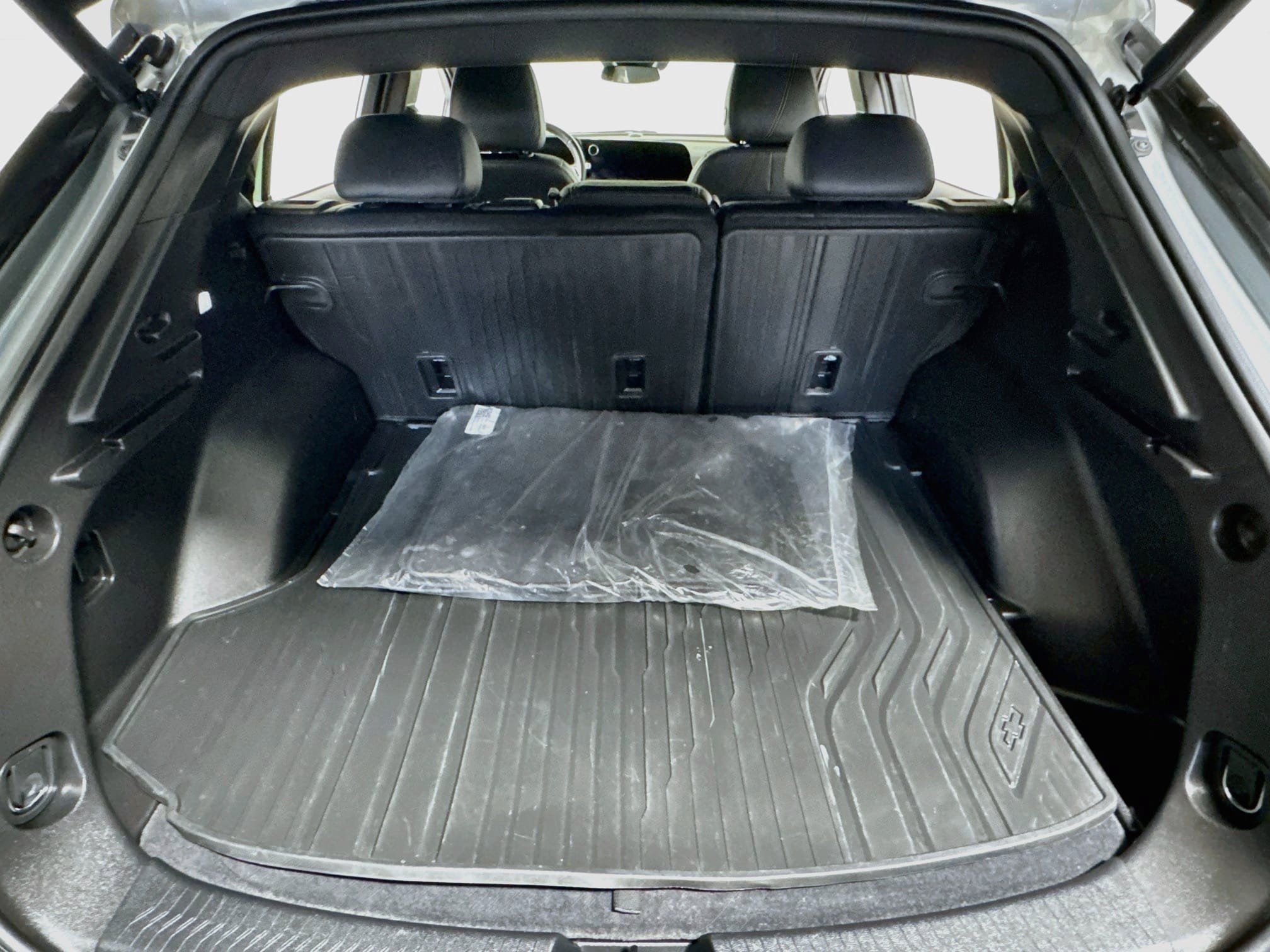 Used 2025 Chevrolet Equinox EV LT FWD image 25
